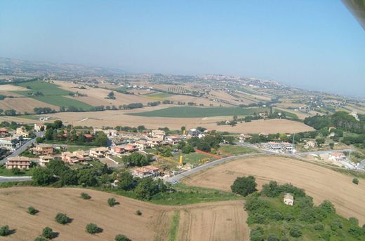 Villa a Porto Recanati, Macerata