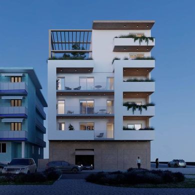 Apartment / Etagenwohnung in Chioggia, Venedig