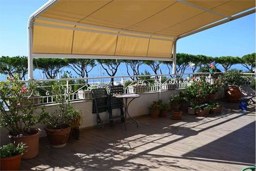 Daire Formia, Latina ilçesinde