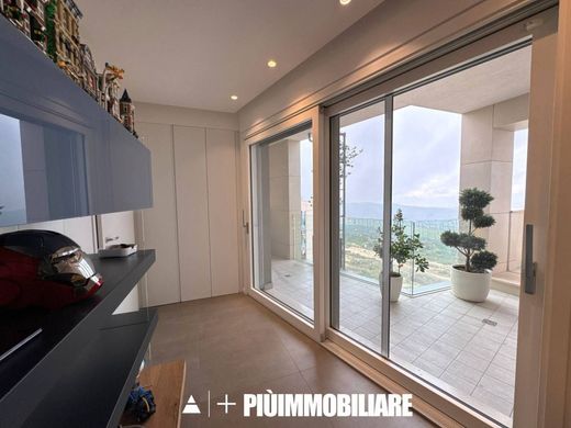 Penthouse in Matera, Provincia di Matera