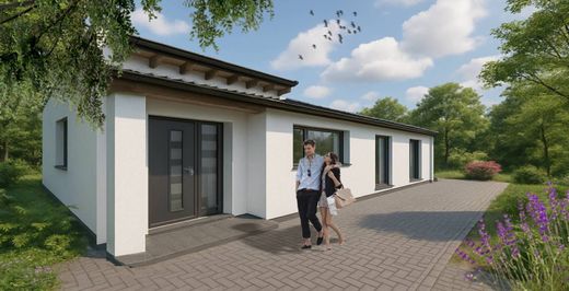 Villa - Martignacco, Udine