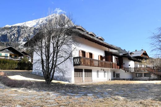 Willa w San Vito di Cadore, Provincia di Belluno