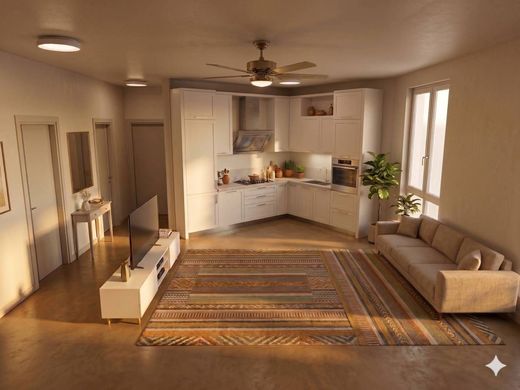 Appartement à Milan, Lombardie
