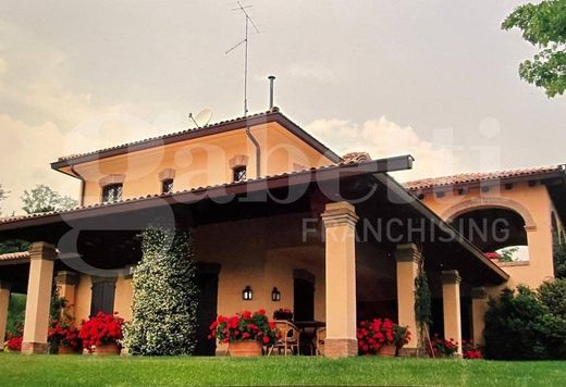 Villa in Cesena, Provincia di Forlì-Cesena