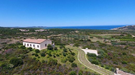 Villa in Aglientu, Provincia di Sassari