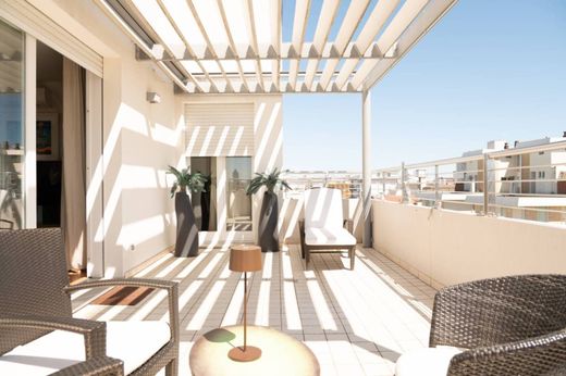 Penthouse in Jesolo, Venice
