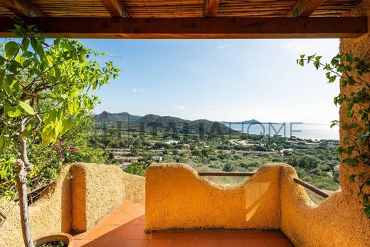 Maison mitoyenne à Villasimius, Provincia del Sud Sardegna