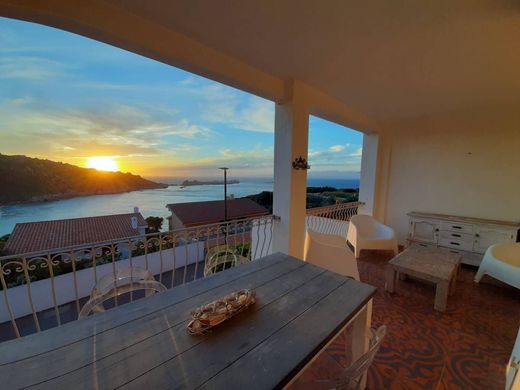 Piso / Apartamento en Santa Teresa Gallura, Provincia di Sassari