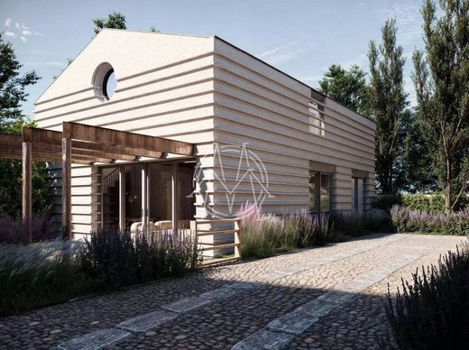 Villa en Parma, Provincia di Parma