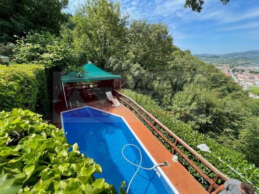 Villa in Castelgomberto, Provincia di Vicenza