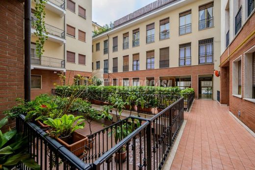 Apartment in Milan, Lombardy