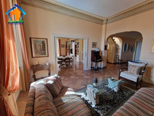 Penthouse in Naples, Campania