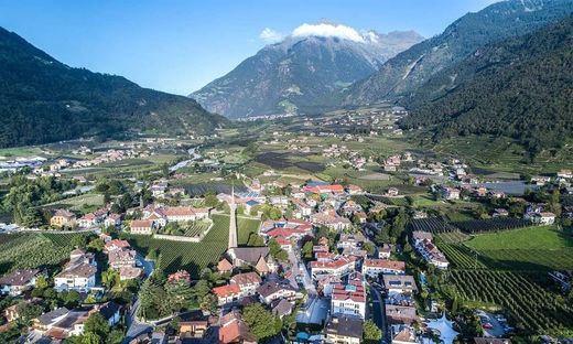 Вилла, Lagundo, Bolzano