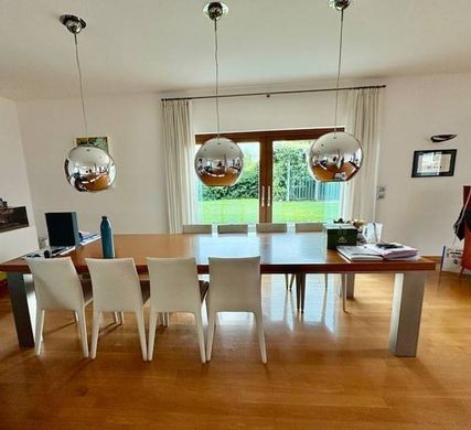 Villa in Bergamo, Provincia di Bergamo