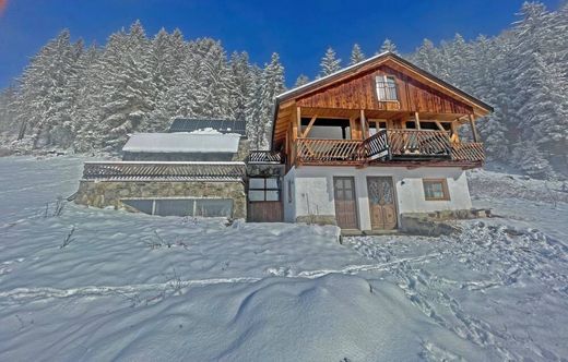 Villa à Rodengo, Province autonome de Bolzano