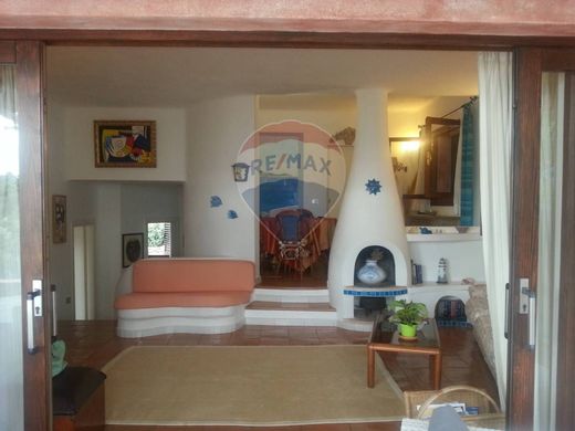 Villa in Palau, Provincia di Sassari