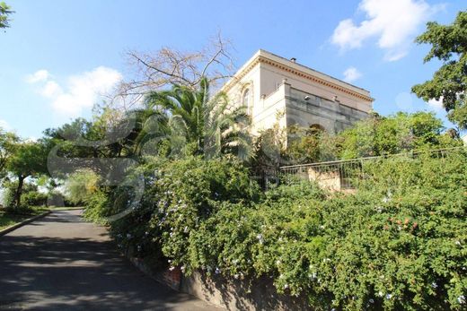 Villa in Catania, Sicily