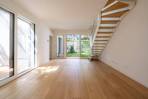 Loft in Milan, Lombardy