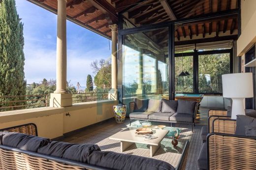 Appartement à Florence, Toscane