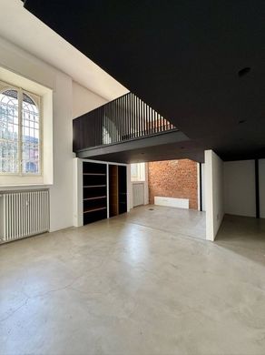 Loft a Milano, Lombardia