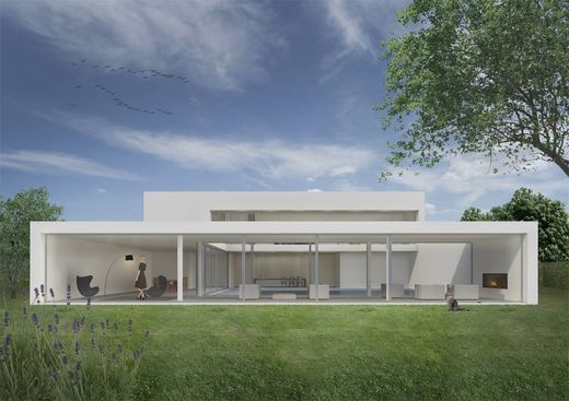Villa a Selvazzano Dentro, Padova