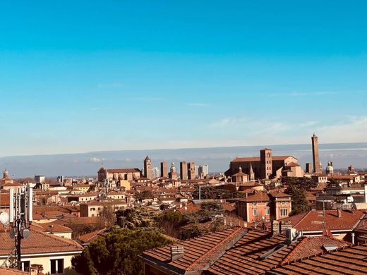 Пентхаус, Болонья, Bologna
