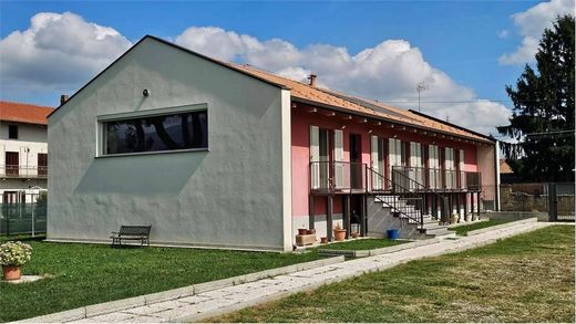 Villa à Cumiana, Turin