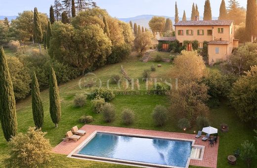 Villa in Monterchi, Provinz Arezzo