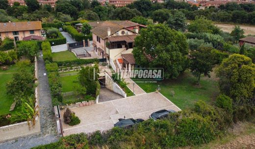 ローマ, ラツィオ州のヴィラ