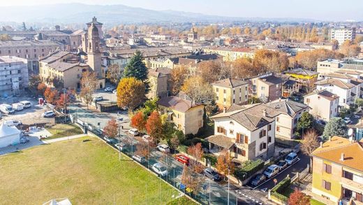 Villa Scandiano, Reggio Emilia ilçesinde