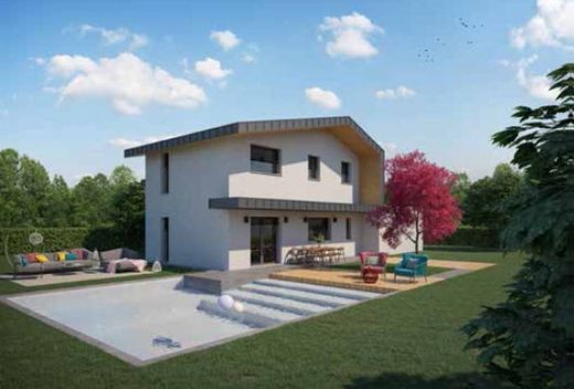 Villa in Pavia, Provincia di Pavia