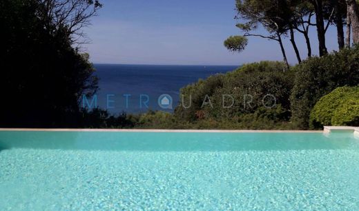 Вилла, Rosignano Marittimo, Provincia di Livorno