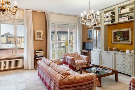 아파트 / 밀라노, Città metropolitana di Milano