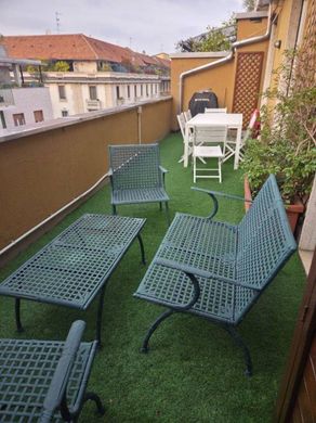 ミラノ, Città metropolitana di Milanoのアパートメント