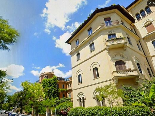 Apartment in Rome, Latium