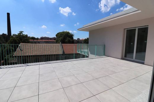 Cobertura - Busto Arsizio, Provincia di Varese