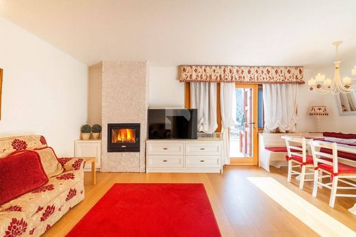 ﺷﻘﺔ ﻓﻲ Primiero San Martino di Castrozza, Provincia autonoma di Trento