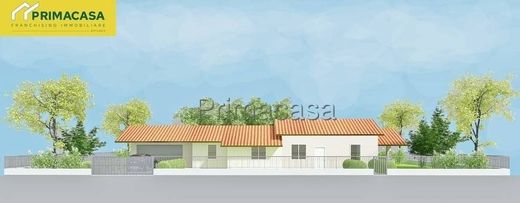 Вилла, Vigasio, Provincia di Verona