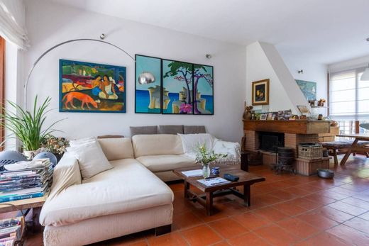 ﻓﻴﻼ ﻓﻲ Fiumicino, روما