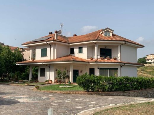 Villa en Squillace, Provincia di Catanzaro