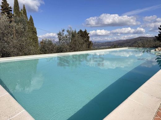 Villa - Reggello, Florença