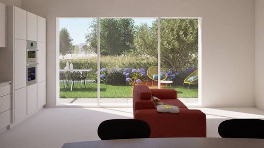 Villa in Zevio, Provincia di Verona