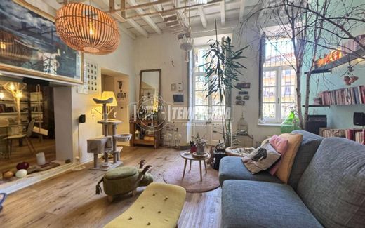 Appartement in Turijn, Torino