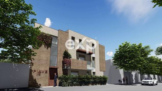 Apartment in Fano, Pesaro and Urbino