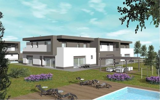 Villa in Curno, Provincia di Bergamo