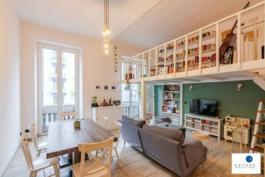 ミラノ, Città metropolitana di Milanoのアパートメント