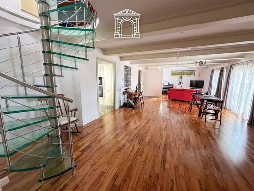Piso / Apartamento en Trieste, Friuli Venezia Giulia