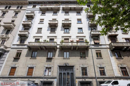 Appartamento a Milano, Lombardia