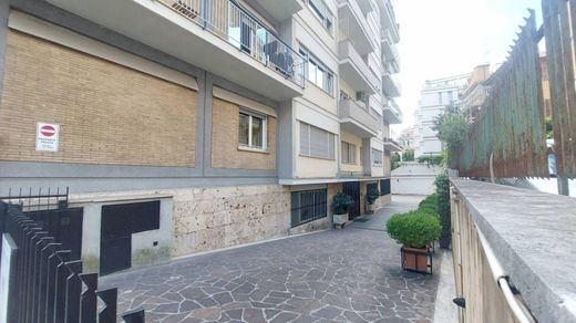 Attico a Roma, Lazio