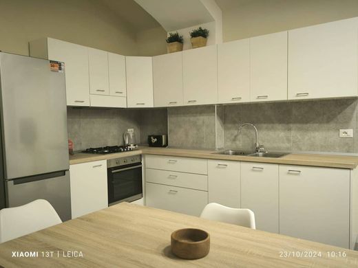 套间/公寓  那不勒斯, 那不勒斯省